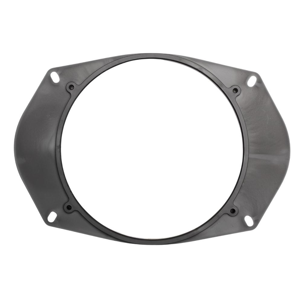 Kenwood KFC-XP184C Excelon Series 7 Inch 280 Watts Component